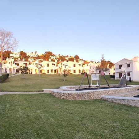 Turquesa Son Bou Appartement Buitenkant foto
