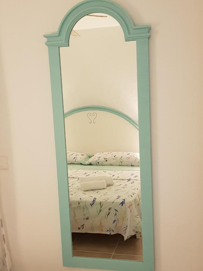 Turquesa Son Bou Appartement Buitenkant foto