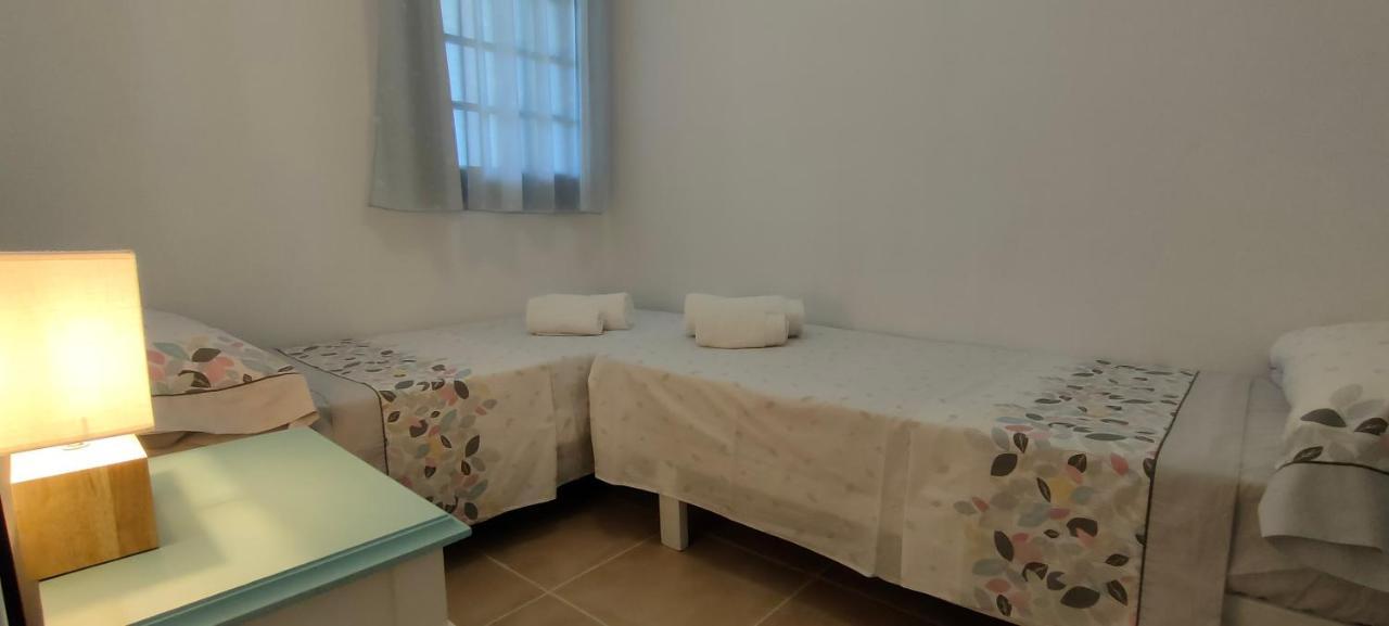 Turquesa Son Bou Appartement Buitenkant foto